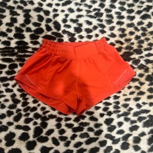 Lulu shorts